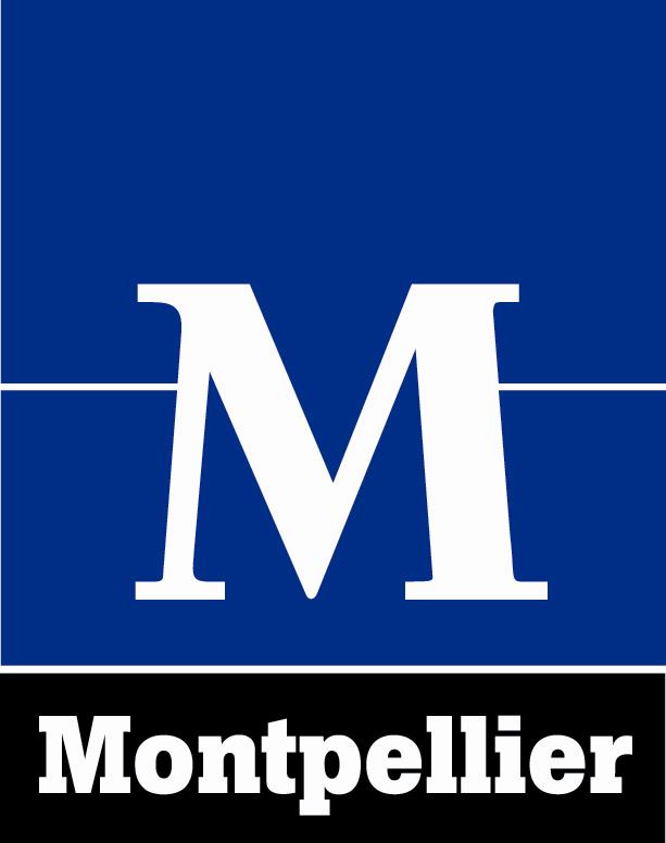 Logo de la ville de Montpellier