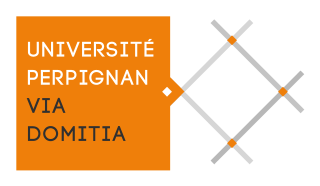 Logo de l'Université de Perpignan
