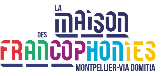 Logo de la Maison de la Francophonie